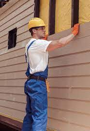 Best Siding for New Construction  in Julian, CA